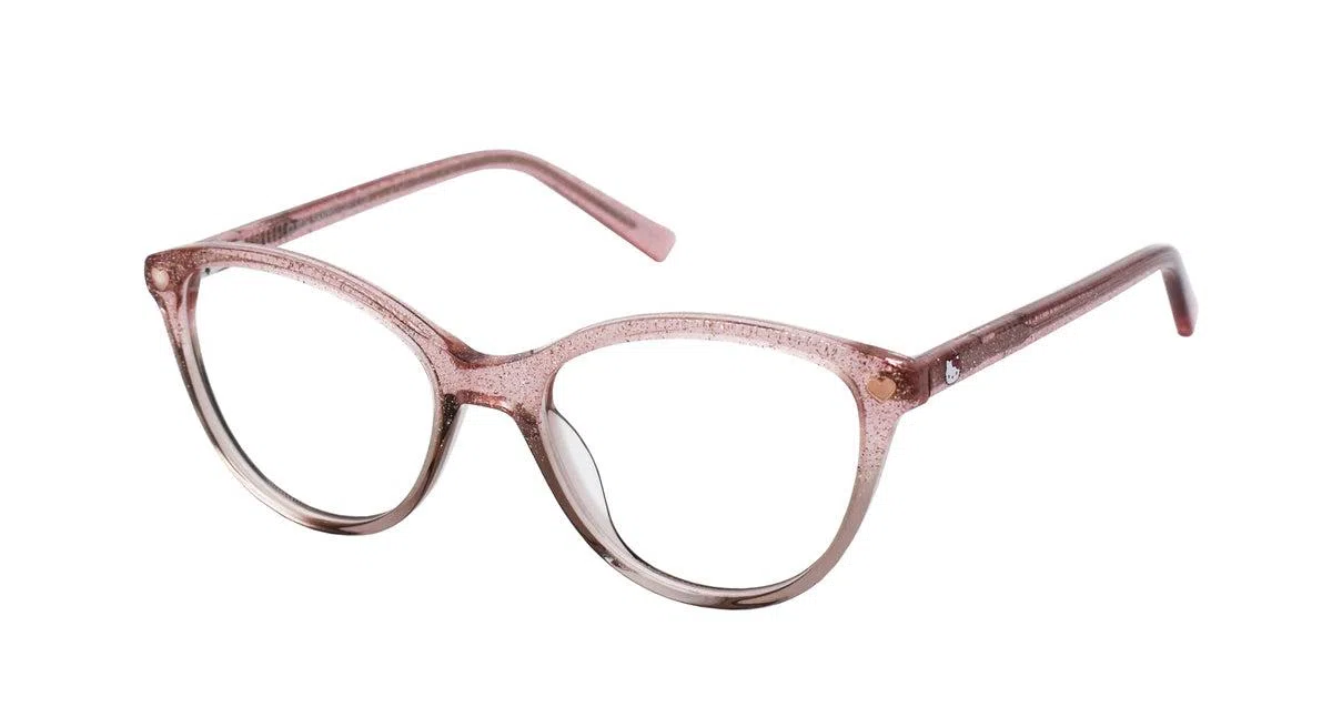 Hello Kitty 389 Eyeglasses - view 2